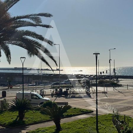 Sète 1 Chambres, Pkg, A Mi Chemin Entre Plages Et Centre Historique מראה חיצוני תמונה