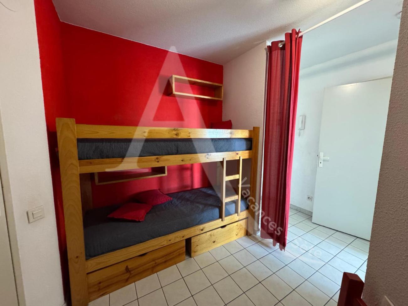 Sète 1 Chambres, Pkg, A Mi Chemin Entre Plages Et Centre Historique מראה חיצוני תמונה